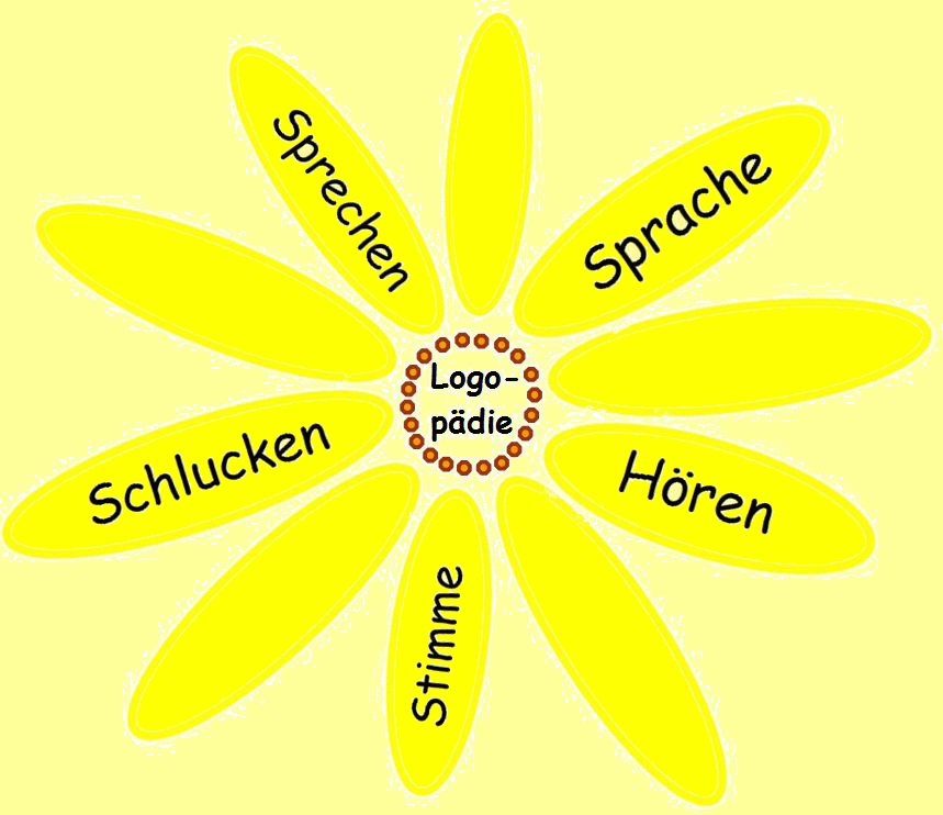Logo-Blume