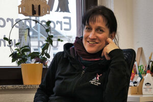 Daniela Donner: Systemische Therapeutin(in Ausbildung), Sensorische Integration, Traumapädagogin, Linkshänder Beraterin, Psychologische Beraterin